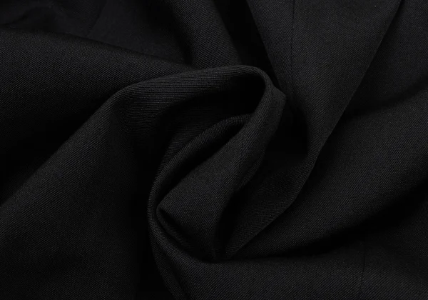 Y's Wool Gabardine 2way Collar Jacket K-174749_017