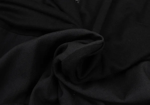 Y's Switching Wool Gabardine Dress K-174752_015