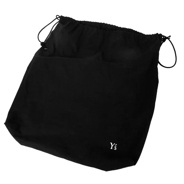 Y's Leather Clasp 2Way Shoulder Bag K-174760_014