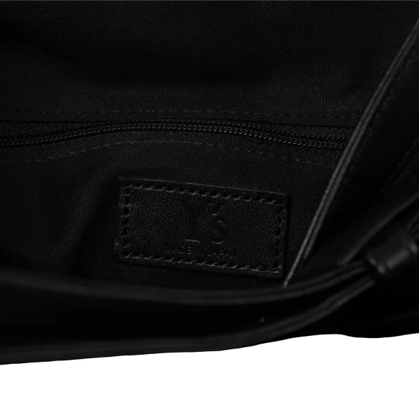 Y's Leather Clasp 2Way Shoulder Bag K-174760_016