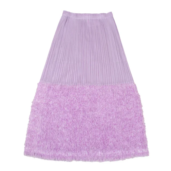PLEATS PLEASE Filafy Tale Pleated Skirt K-174768_002