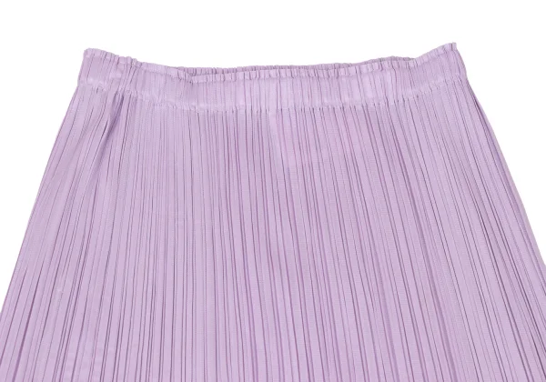 PLEATS PLEASE Filafy Tale Pleated Skirt K-174768_003