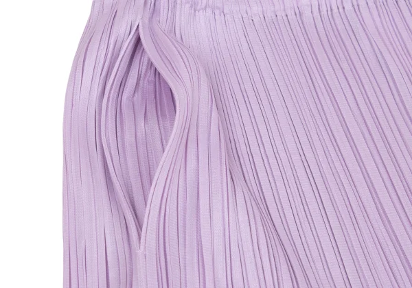 PLEATS PLEASE Filafy Tale Pleated Skirt K-174768_004