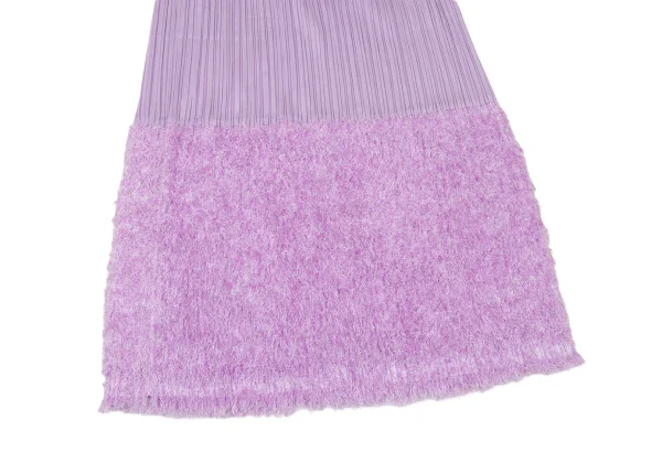 PLEATS PLEASE Filafy Tale Pleated Skirt K-174768_006