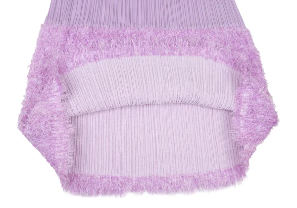 PLEATS PLEASE Filafy Tale Pleated Skirt K-174768_008
