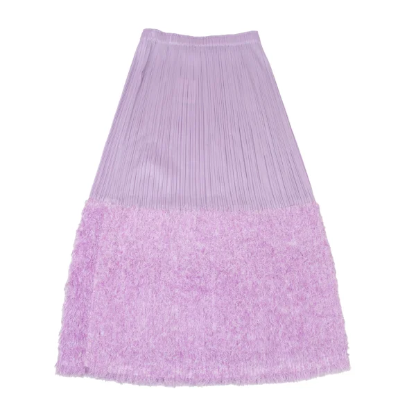 PLEATS PLEASE Filafy Tale Pleated Skirt K-174768_009