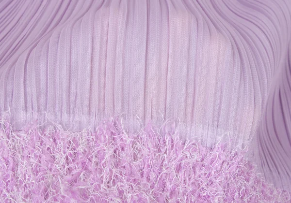 PLEATS PLEASE Filafy Tale Pleated Skirt K-174768_010
