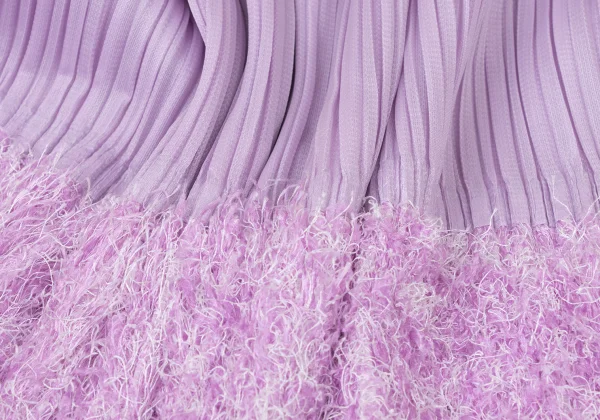 PLEATS PLEASE Filafy Tale Pleated Skirt K-174768_011