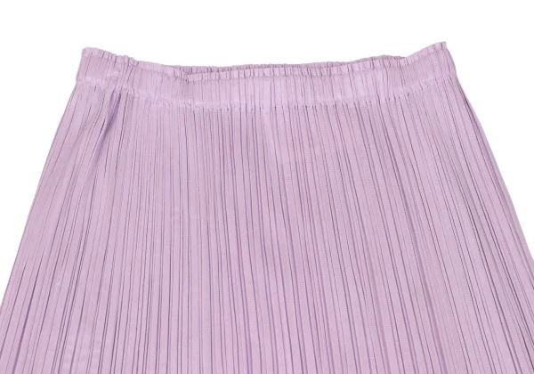 PLEATS PLEASE Filafy Tale Pleated T Shirt & Skirt K-174769_013