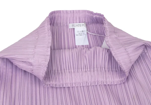 PLEATS PLEASE Filafy Tale Pleated T Shirt & Skirt K-174769_014