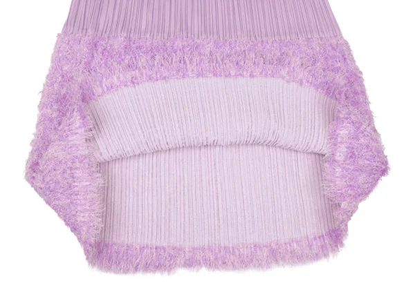 PLEATS PLEASE Filafy Tale Pleated T Shirt & Skirt K-174769_016