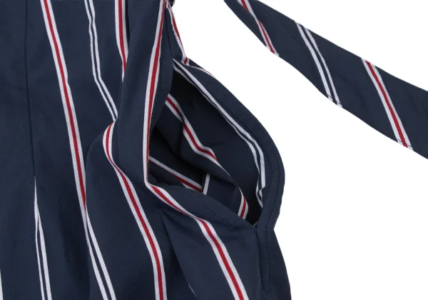 Brooks Brothers Striped Shirt Dress K-174772_010