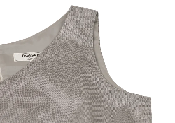 Paul Stuart Cotton Poly Sleeveless Dress K-174773_005