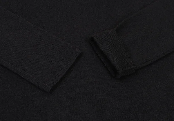 MACINTOSH Wool Knit Top K-174774_006