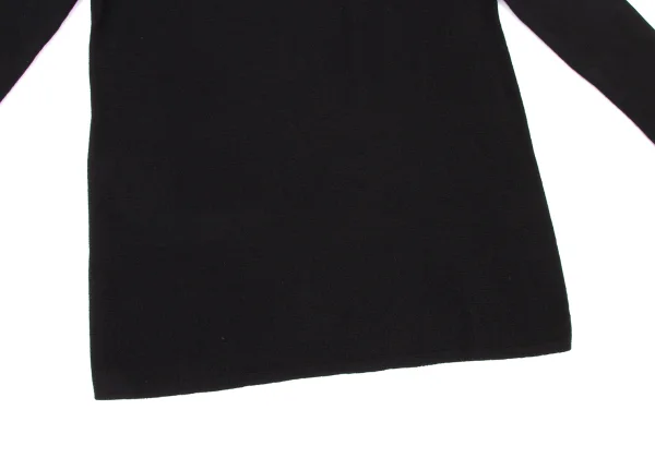MACINTOSH Wool Knit Top K-174774_007