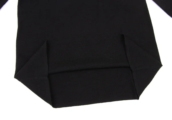 MACINTOSH Wool Knit Top K-174774_008