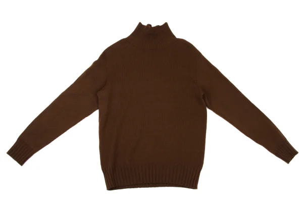 MHL Wool Turtleneck Knit Sweater K-174792_002