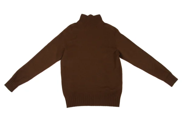 MHL Wool Turtleneck Knit Sweater K-174792_009