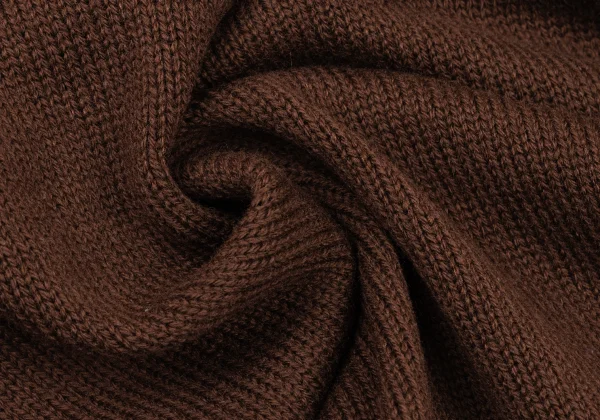 MHL Wool Turtleneck Knit Sweater K-174792_010