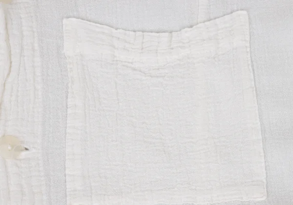 Plantation Dyed Wrinkled Shirt Dress K-174797_006