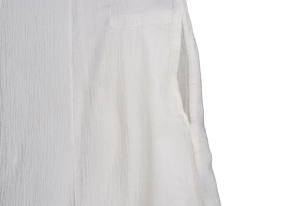 Plantation Dyed Wrinkled Shirt Dress K-174797_011