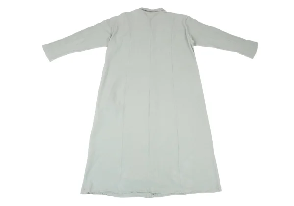 Plantation Dyed Wrinkled Shirt Dress K-174798_012