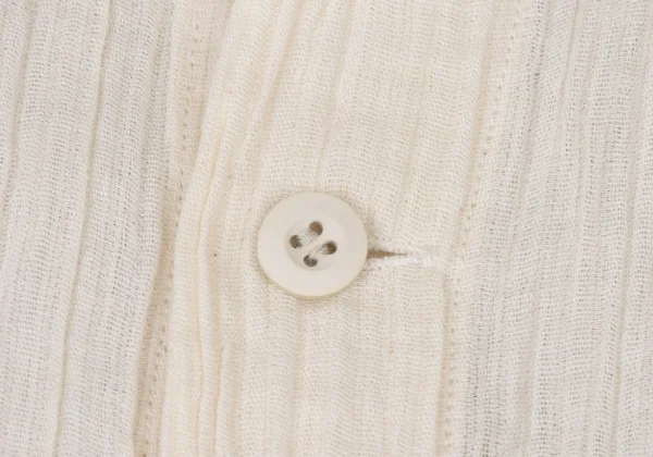 Plantation Cotton Linen Wrinkled Shirt K-174799_006