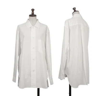 Plantation Cotton Shirt