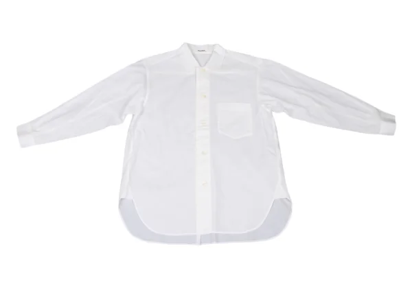 Plantation Cotton Shirt K-174800_002