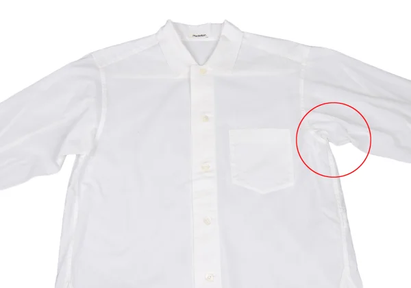 Plantation Cotton Shirt K-174800_003