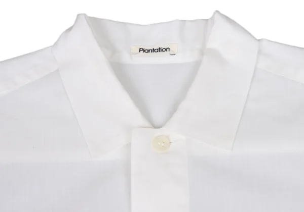 Plantation Cotton Shirt K-174800_005