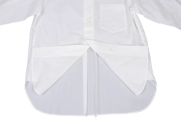 Plantation Cotton Shirt K-174800_010