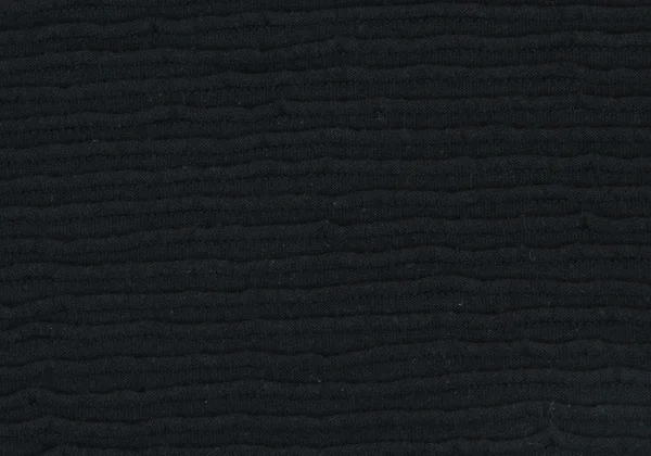 Plantation Ribbed Design High-neck Top K-174801_010