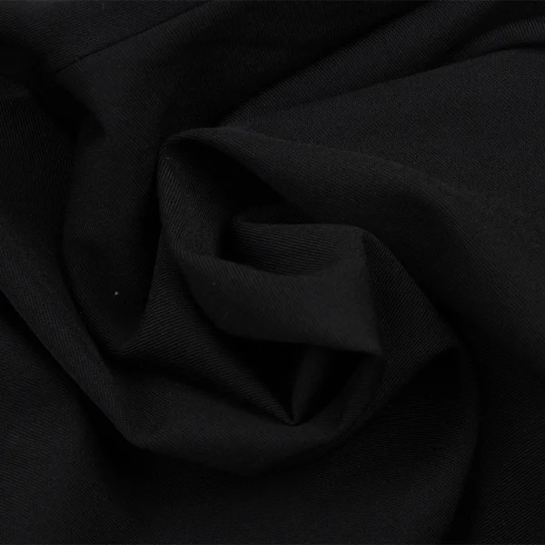 Yohji Yamamoto POUR HOMME Wool Gabardine Flap Pocket Pants K-174807_015