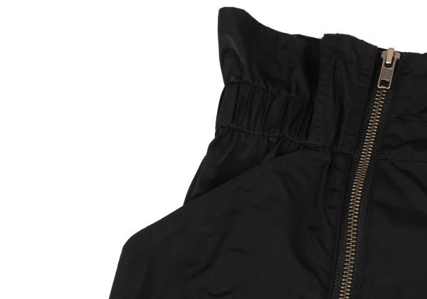 Ground Y Poly-zip Design Pants K-174808_005