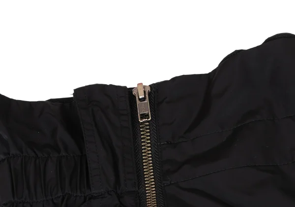 Ground Y Poly-zip Design Pants K-174808_007