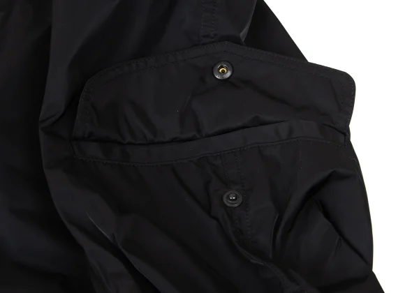 Ground Y Poly-zip Design Pants K-174808_011