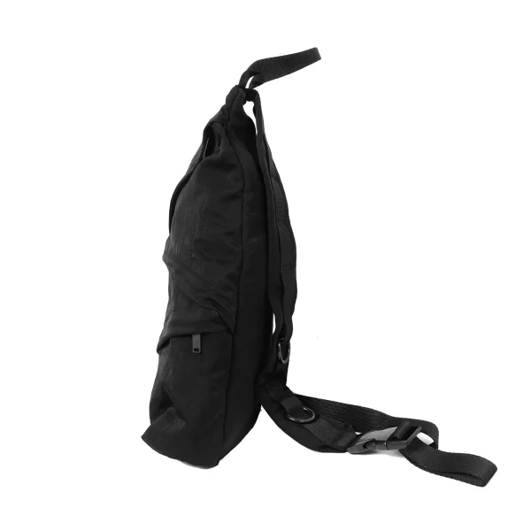 Y's Nylon 3 Pocket Sling Bag K-174810_003
