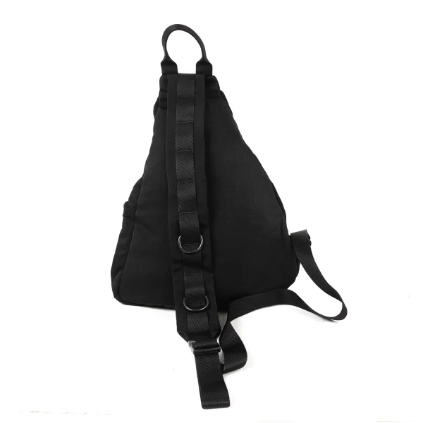 Y's Nylon 3 Pocket Sling Bag K-174810_004