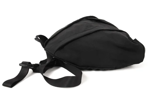 Y's Nylon 3 Pocket Sling Bag K-174810_005