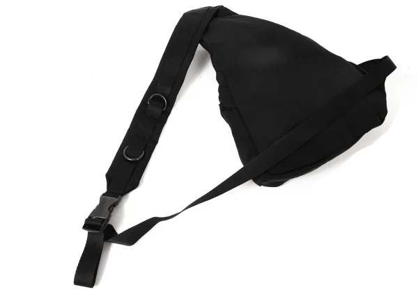 Y's Nylon 3 Pocket Sling Bag K-174810_007