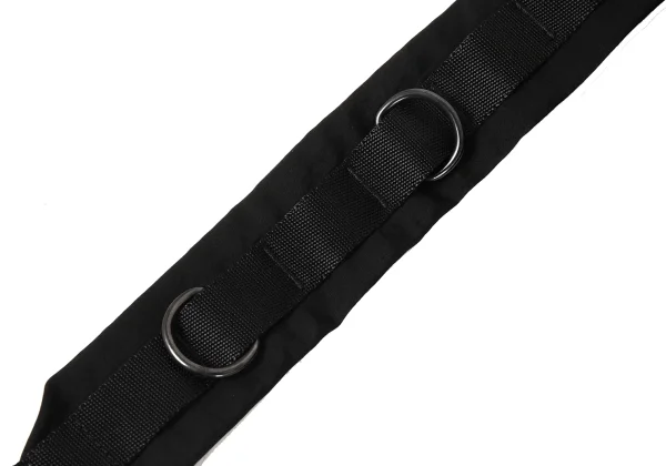 Y's Nylon 3 Pocket Sling Bag K-174810_008