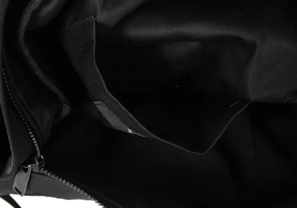 Y's Nylon 3 Pocket Sling Bag K-174810_010