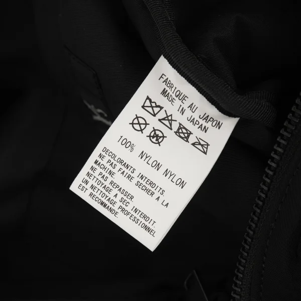 Y's Nylon 3 Pocket Sling Bag K-174810_011