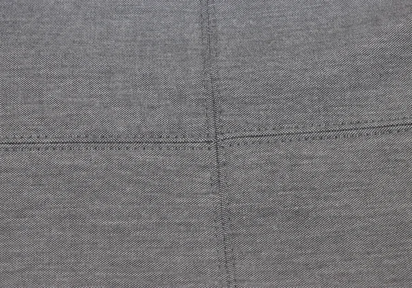 NARACAMICIE Mixed Fabric Switching A-line Skirt K-174815_010
