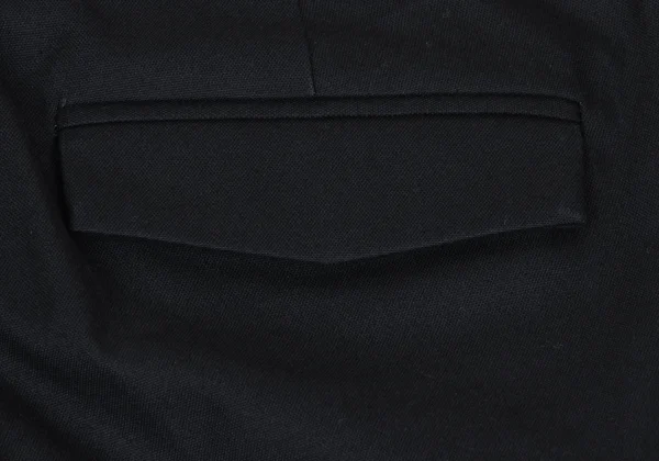 Theory Stretch Cotton Center Pleat Tapered Pants K-174820_009