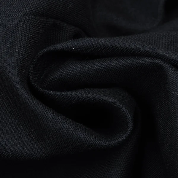 Theory Stretch Cotton Center Pleat Tapered Pants K-174820_010