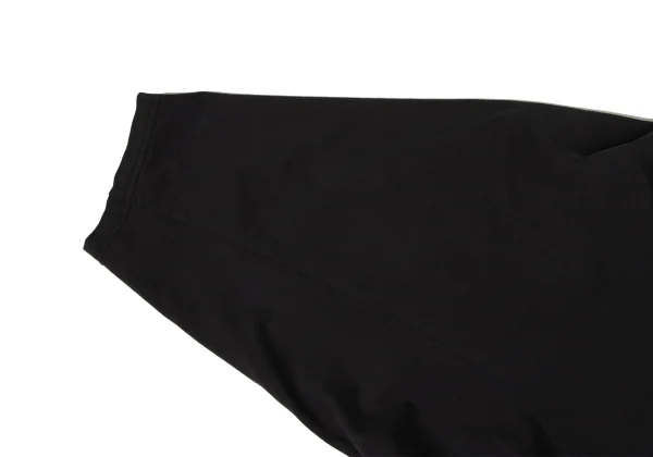 Y's Cotton Blend Dolman Drape Top K-174821_006