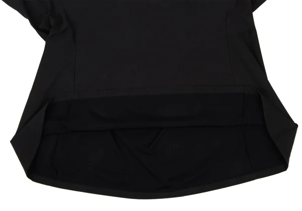 Y's Cotton Blend Dolman Drape Top K-174821_011