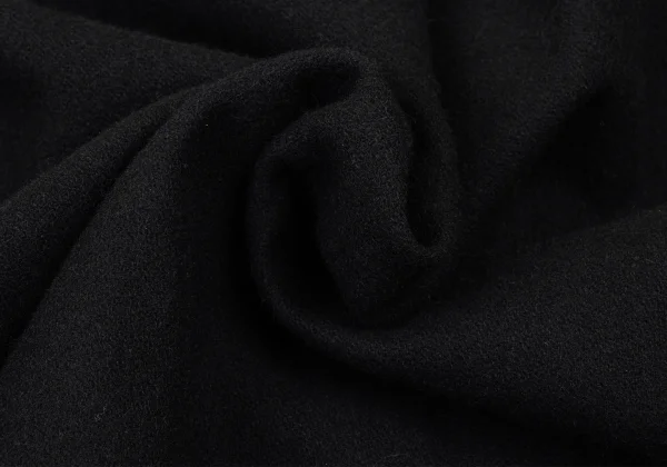 Y's Layered Wool Snap Button Coat K-174827_016